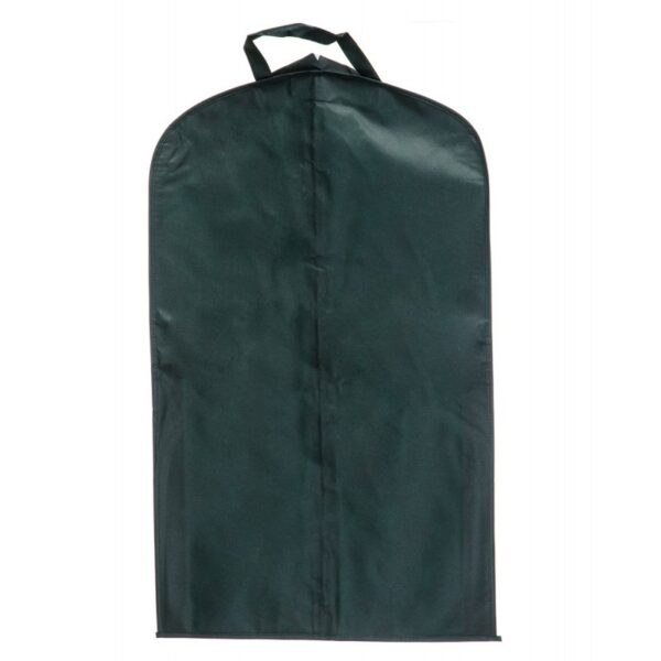 Copriabito 45x75+10cm in TNT Verde