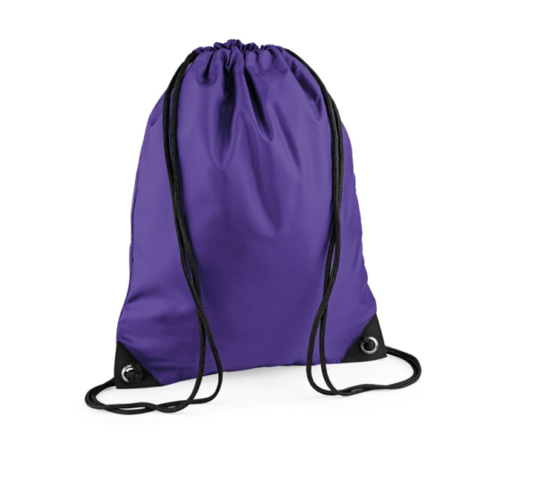 Zaino in cotone BG10 - immagine 26