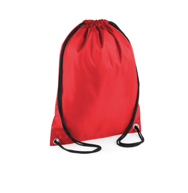 Zaino in cotone BG5 - immagine 7