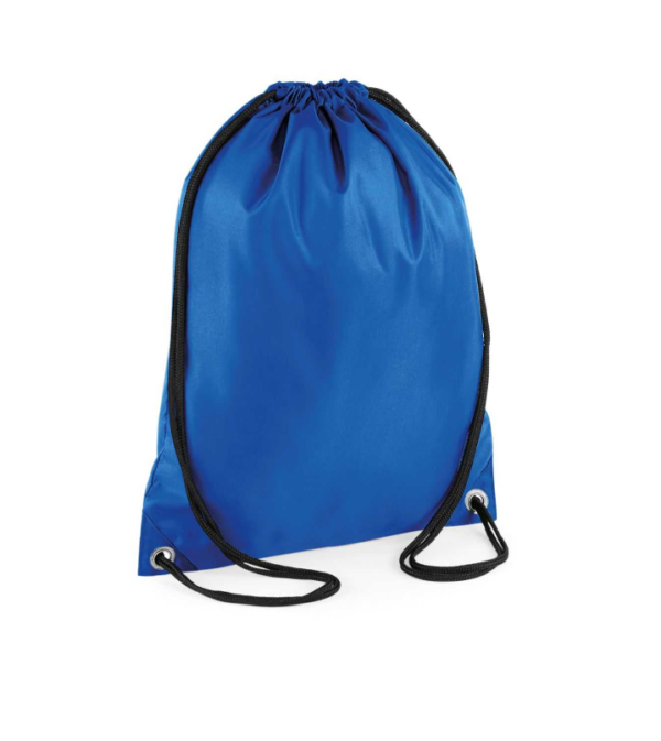 Zaino in cotone BG5 - immagine 8