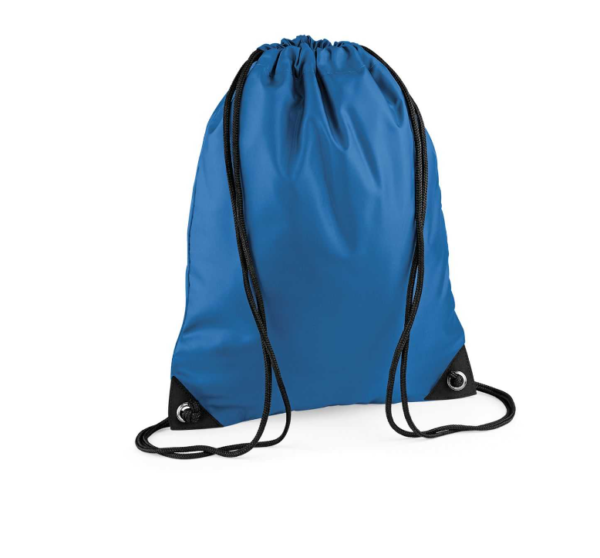 Zaino in cotone BG10 - immagine 27