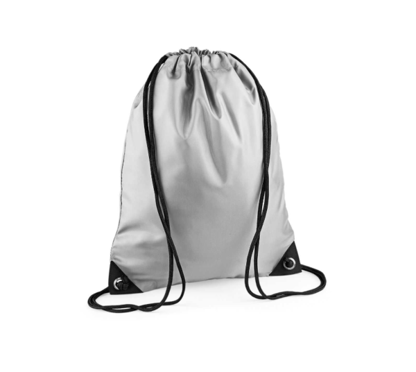 Zaino in cotone BG10 - immagine 28