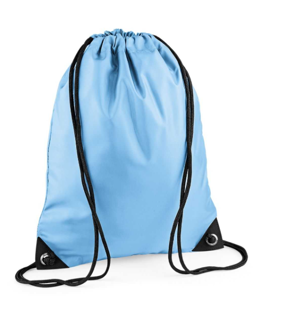 Zaino in cotone BG10 - immagine 32