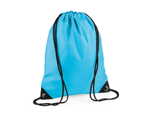 Zaino in cotone BG10 - immagine 29