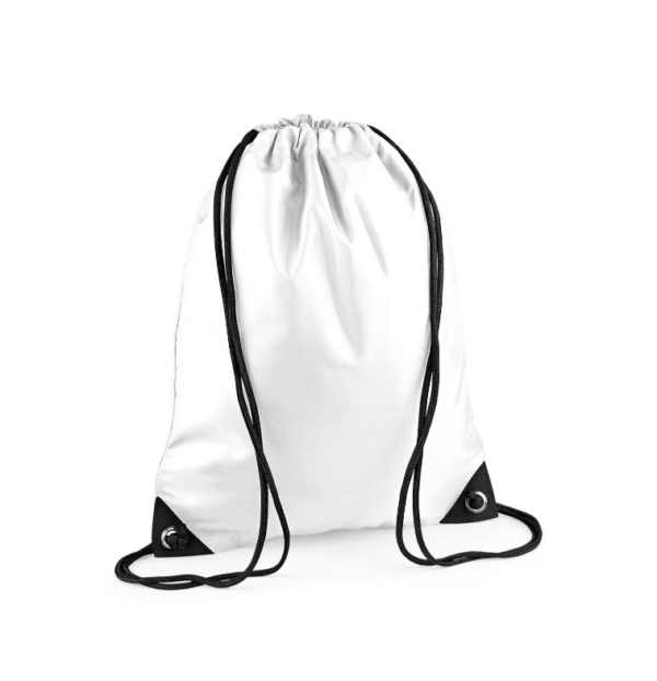 Zaino in cotone BG10 - immagine 30