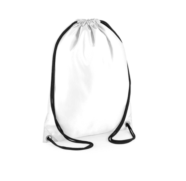Zaino in cotone BG5 - immagine 9